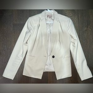 Philosophy Blazer